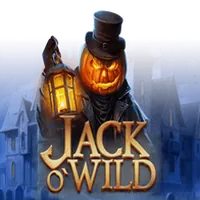 Jack O'Wild